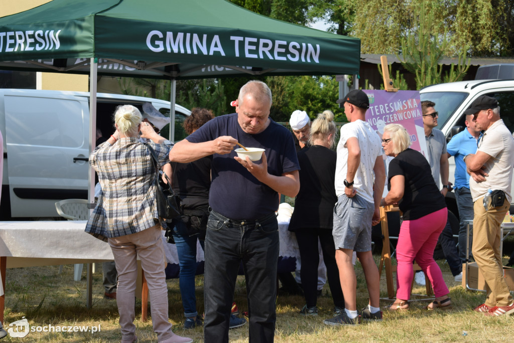 Teresińska Noc Czerwcowa 2023