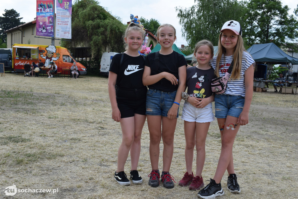 Teresińska Noc Czerwcowa 2023