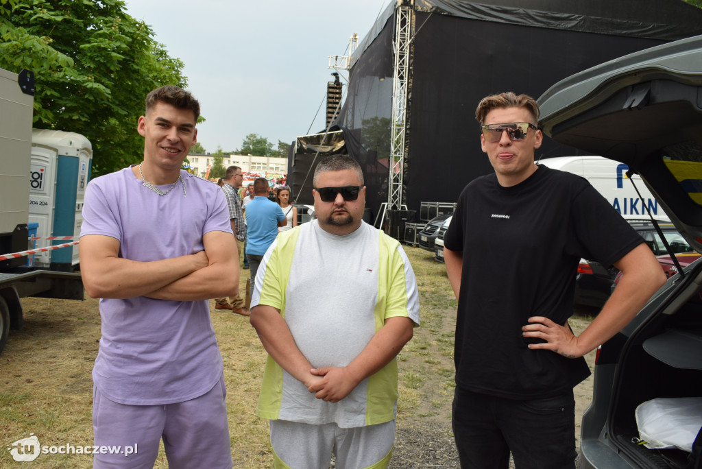 Teresińska Noc Czerwcowa 2023