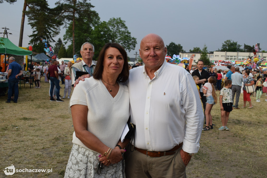 Teresińska Noc Czerwcowa 2023