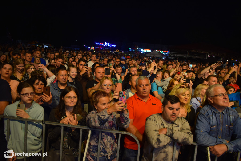 Teresińska Noc Czerwcowa 2023
