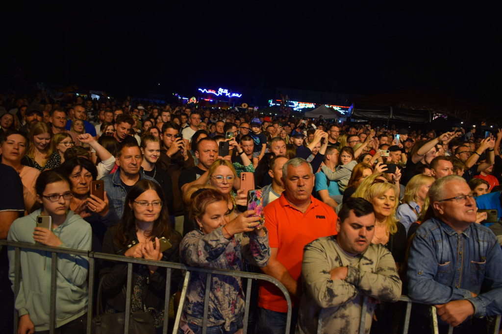Teresińska Noc Czerwcowa 2023