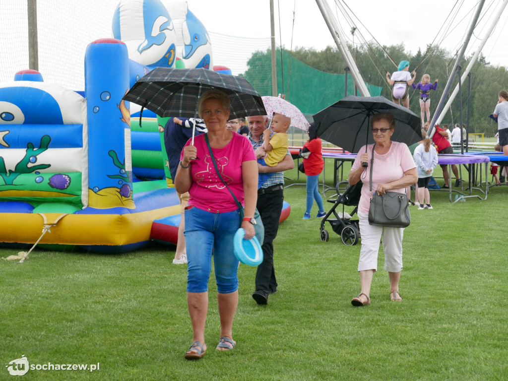 Powitanie lata w Nowej Suchej 2023