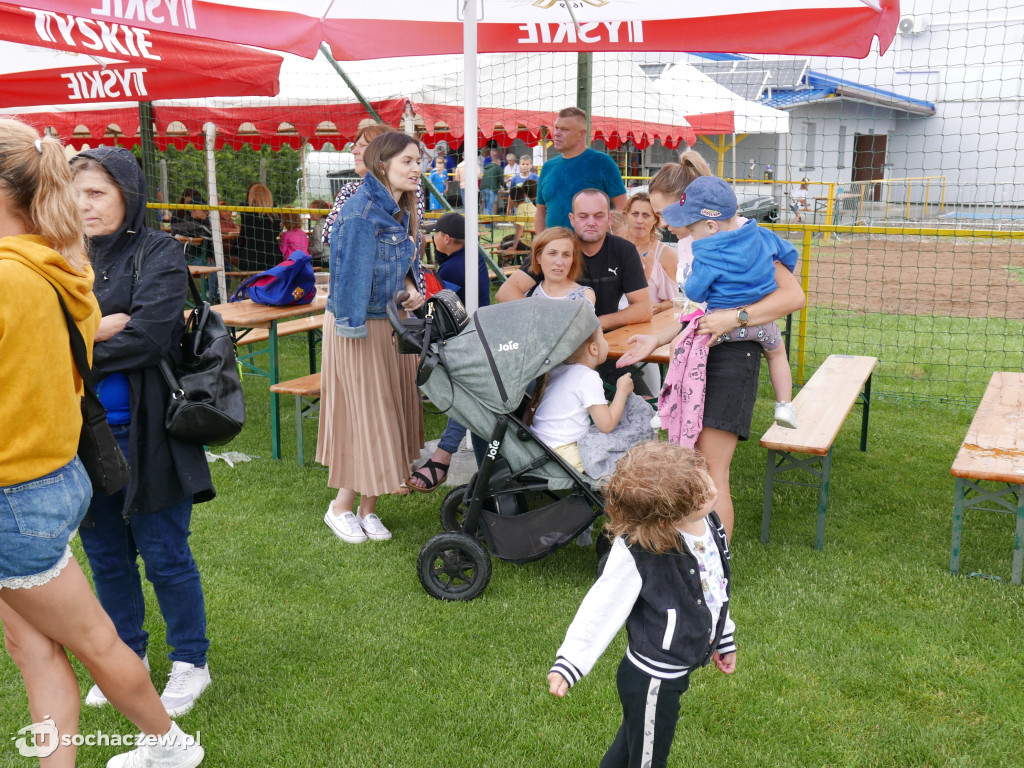 Powitanie lata w Nowej Suchej 2023