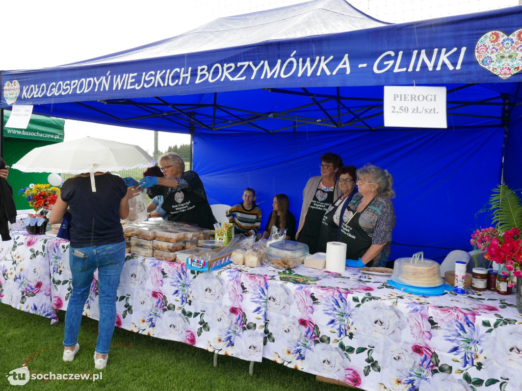 Powitanie lata w Nowej Suchej 2023