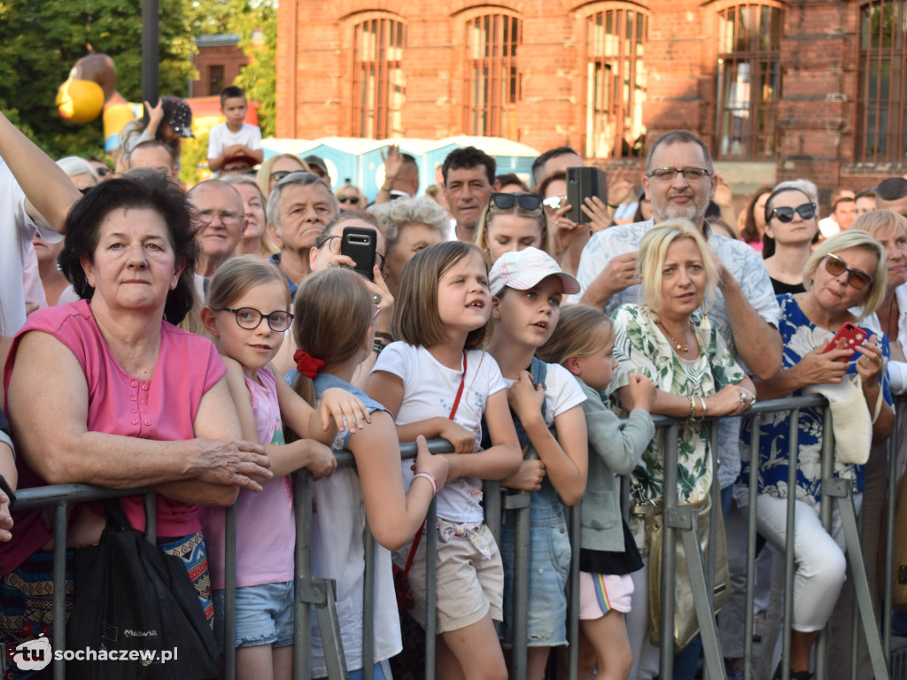 Święto Lnu - Żyrardów 2023