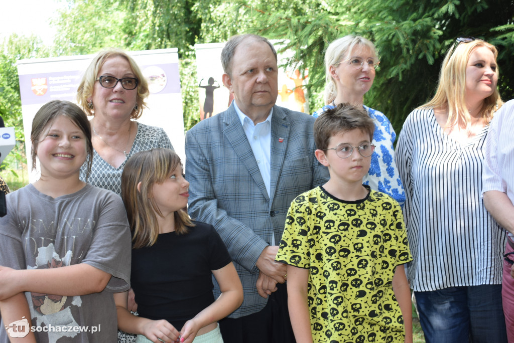CPK dla Domu Dziecka w Sochaczewie