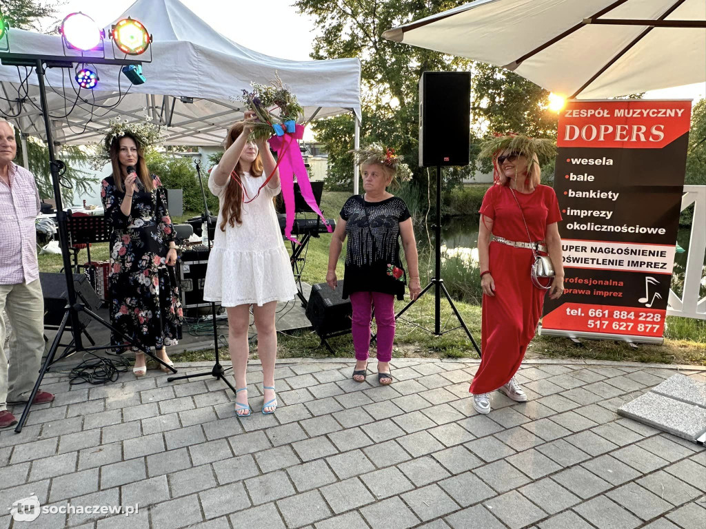 Noc Kupały w Sannikach