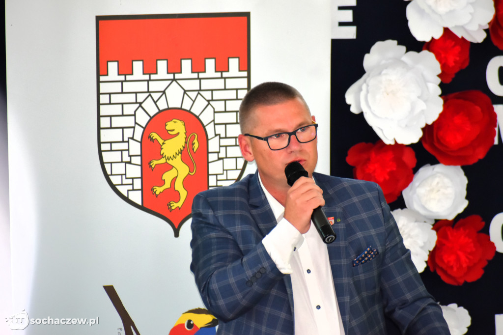 Sesja absolutoryjna w Iłowie