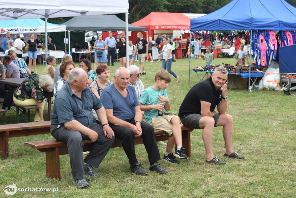 Powitanie Lata w gminie Brochów 2023