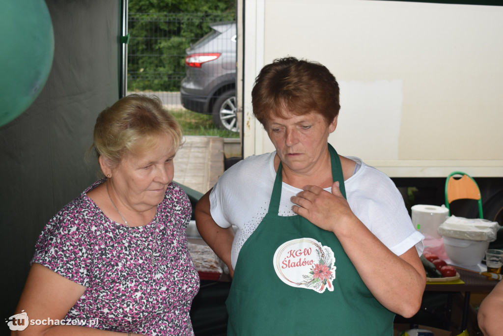 Powitanie Lata w gminie Brochów 2023
