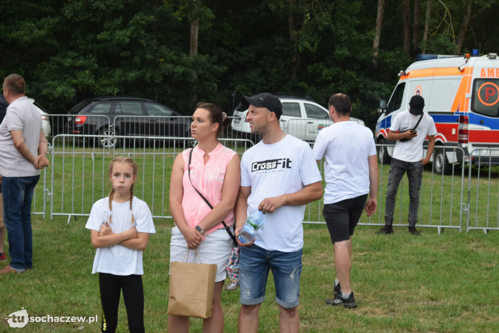 Powitanie Lata w gminie Brochów 2023