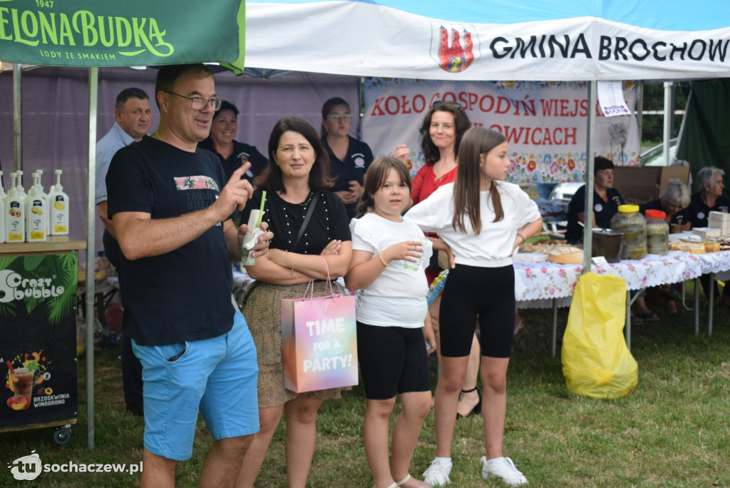 Powitanie Lata w gminie Brochów 2023