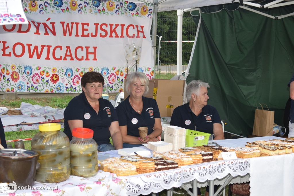 Powitanie Lata w gminie Brochów 2023