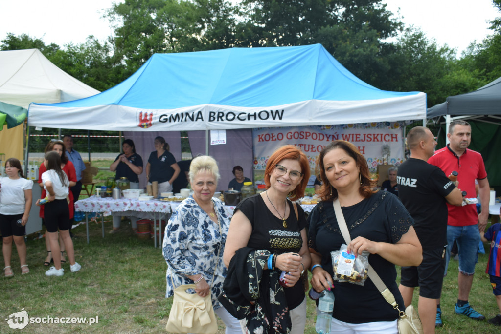 Powitanie Lata w gminie Brochów 2023