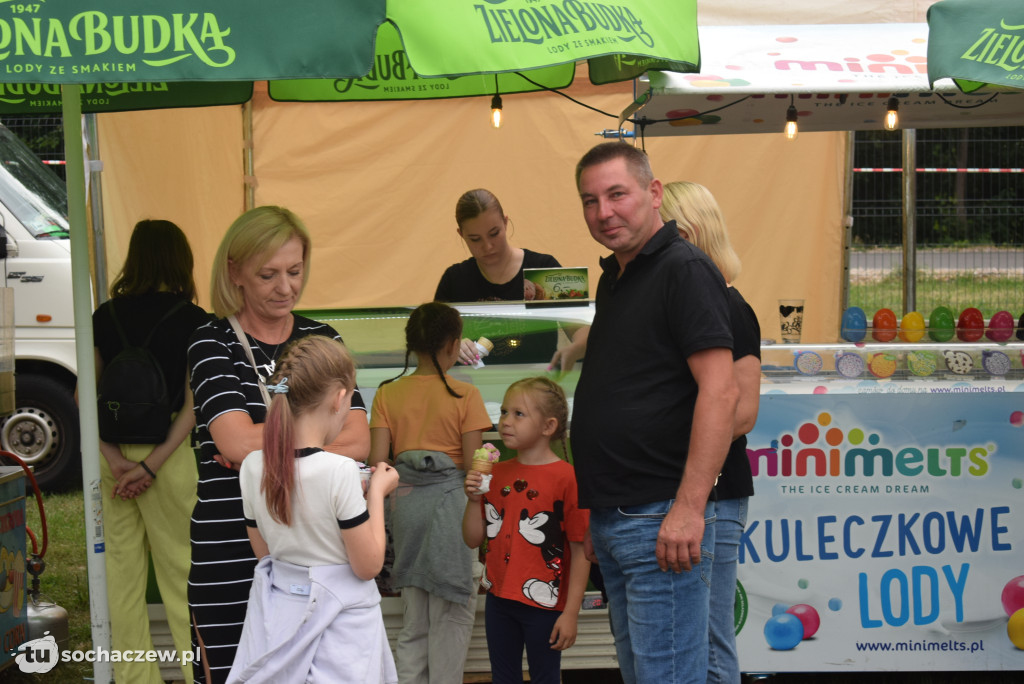 Powitanie Lata w gminie Brochów 2023