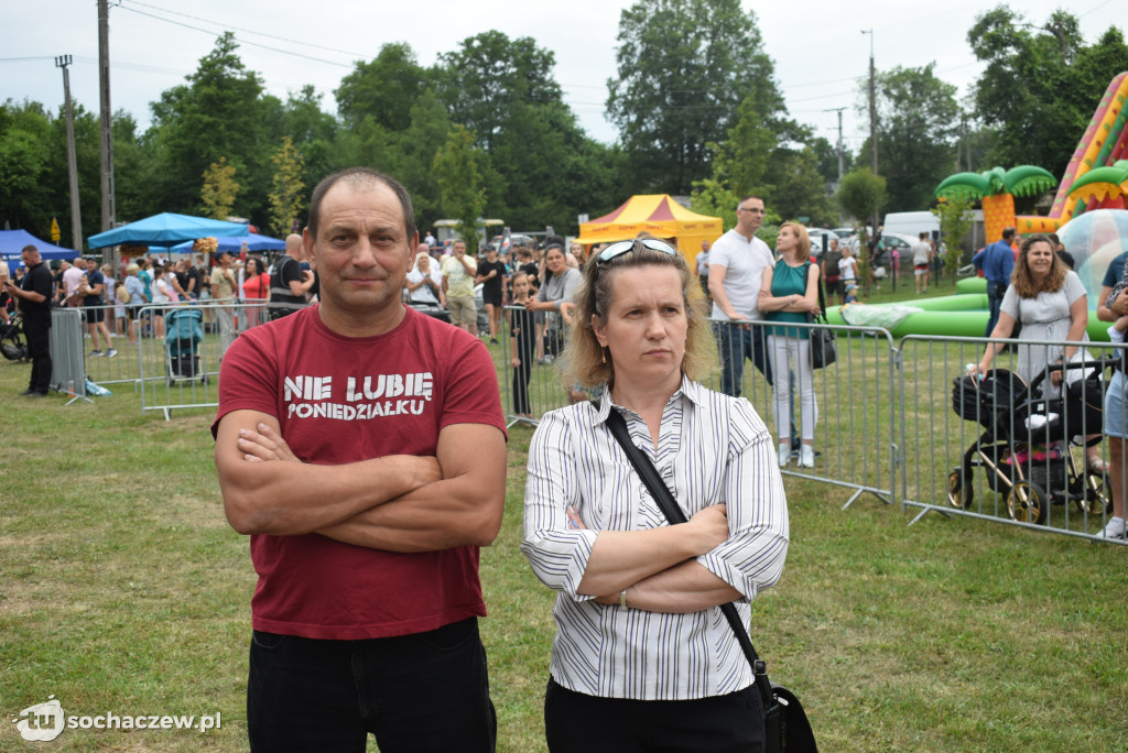 Powitanie Lata w gminie Brochów 2023