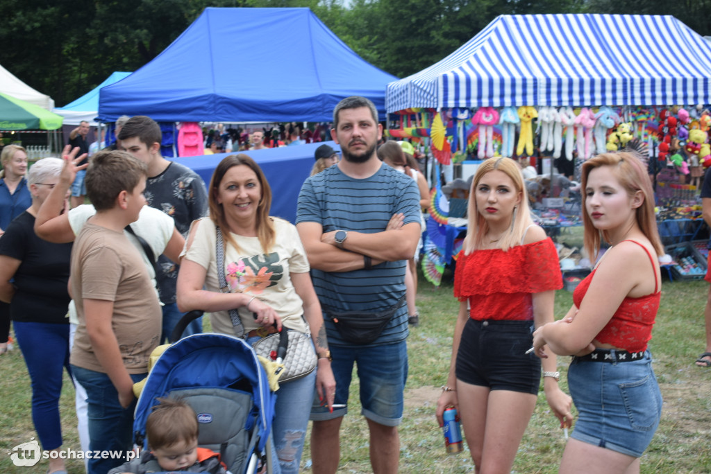 Powitanie Lata w gminie Brochów 2023