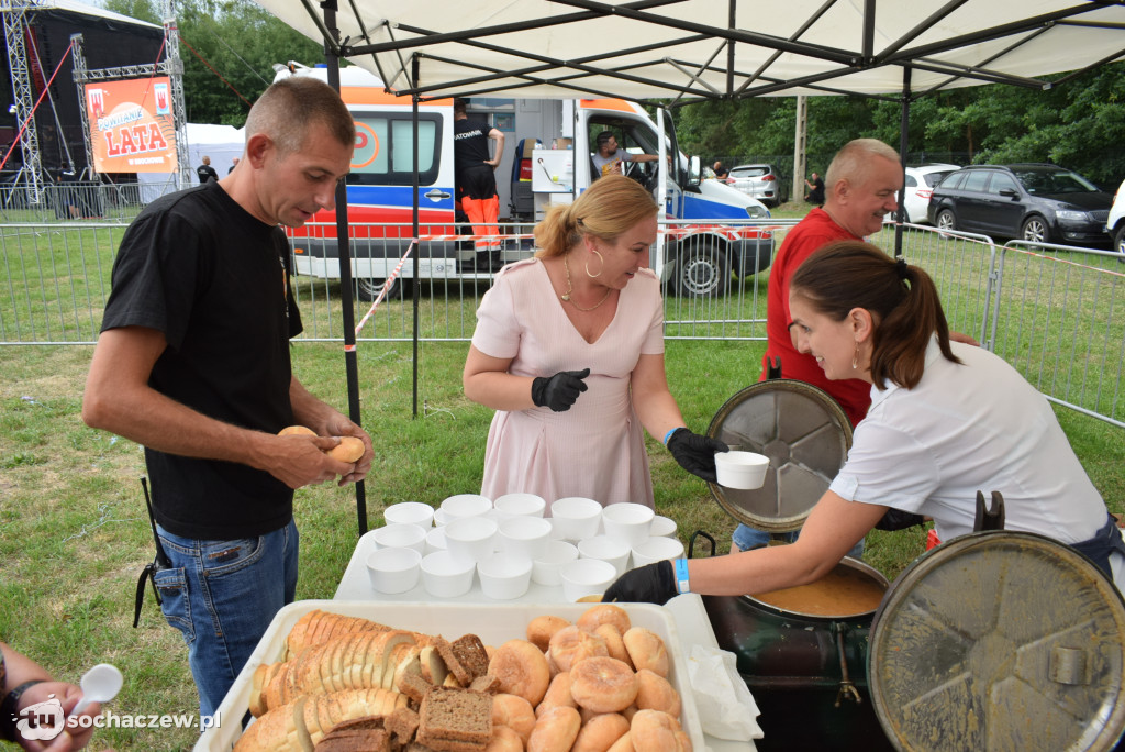 Powitanie Lata w gminie Brochów 2023
