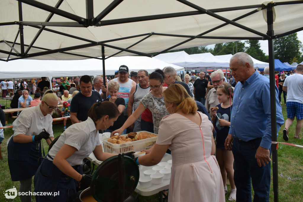 Powitanie Lata w gminie Brochów 2023