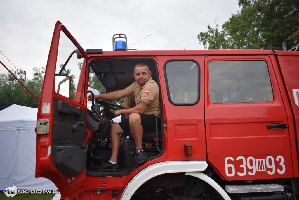 Powitanie Lata w gminie Brochów 2023