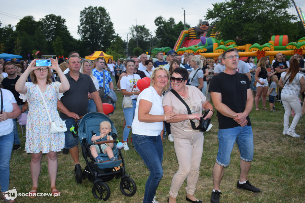 Powitanie Lata w gminie Brochów 2023