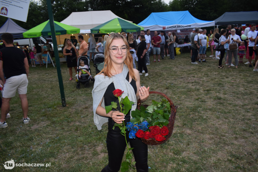 Powitanie Lata w gminie Brochów 2023