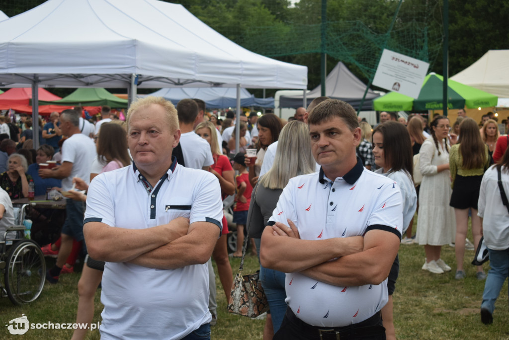 Powitanie Lata w gminie Brochów 2023