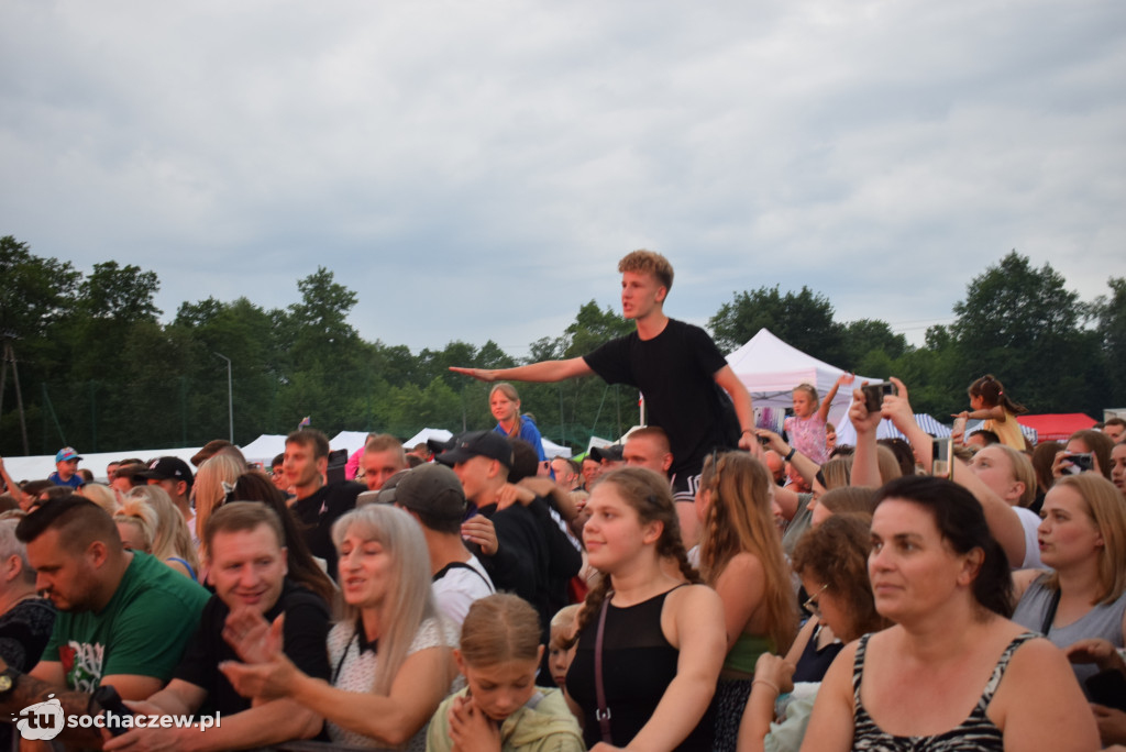 Powitanie Lata w gminie Brochów 2023
