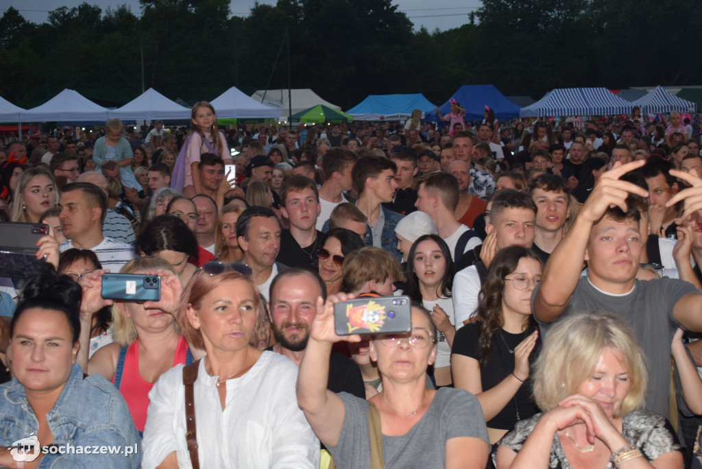 Powitanie Lata w gminie Brochów 2023
