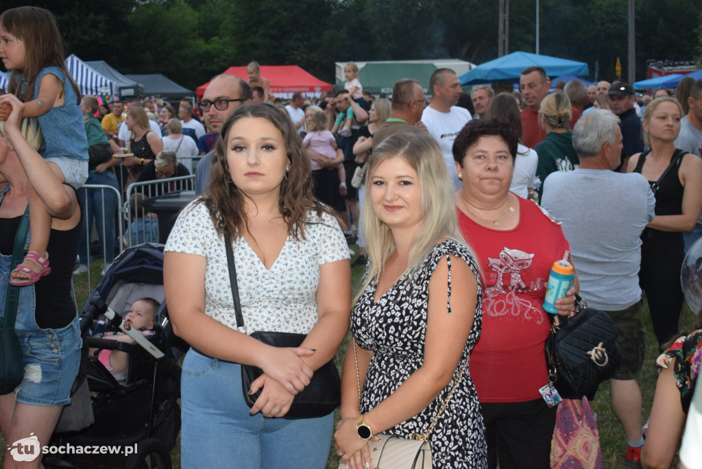 Powitanie Lata w gminie Brochów 2023