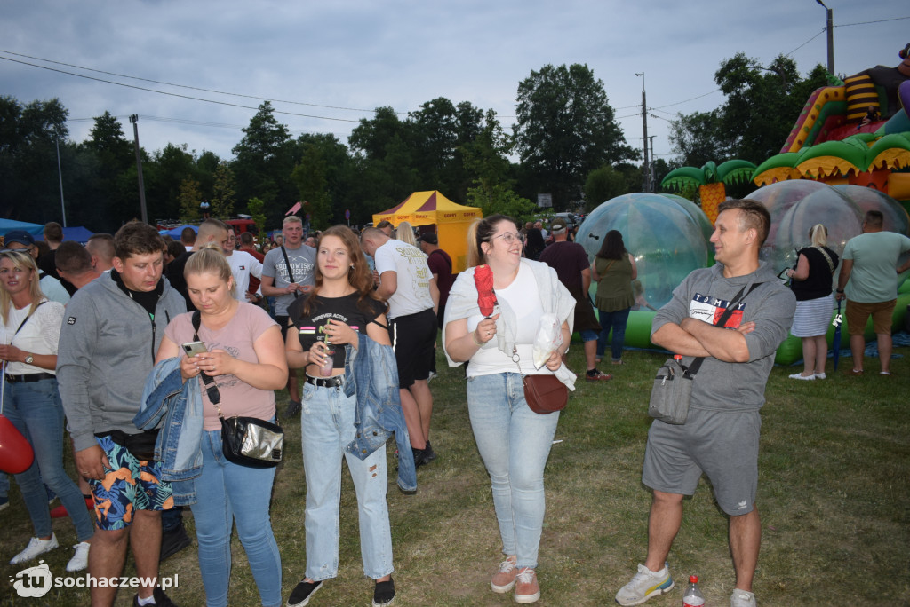 Powitanie Lata w gminie Brochów 2023
