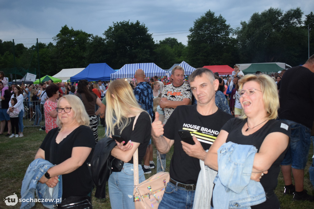 Powitanie Lata w gminie Brochów 2023