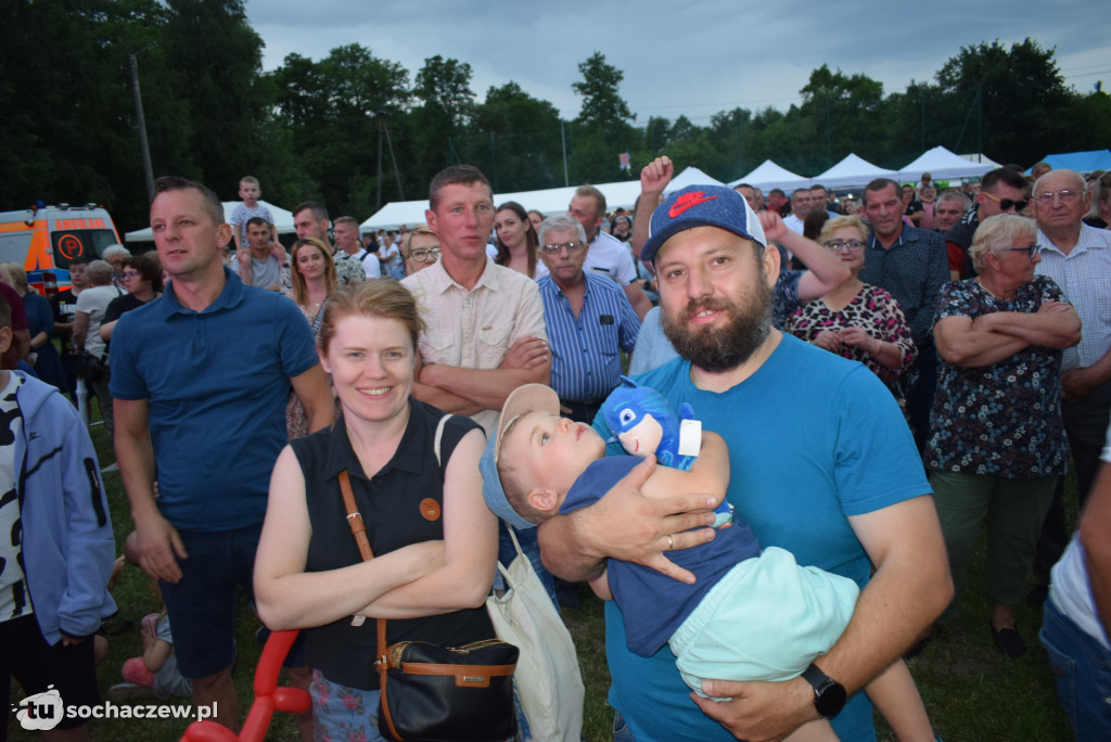 Powitanie Lata w gminie Brochów 2023