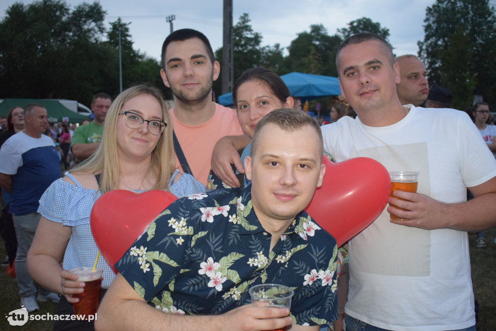Powitanie Lata w gminie Brochów 2023
