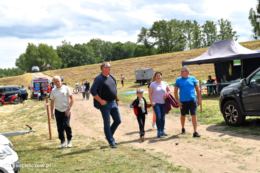 Płynie Wisła, płynie. Suchodół 2023