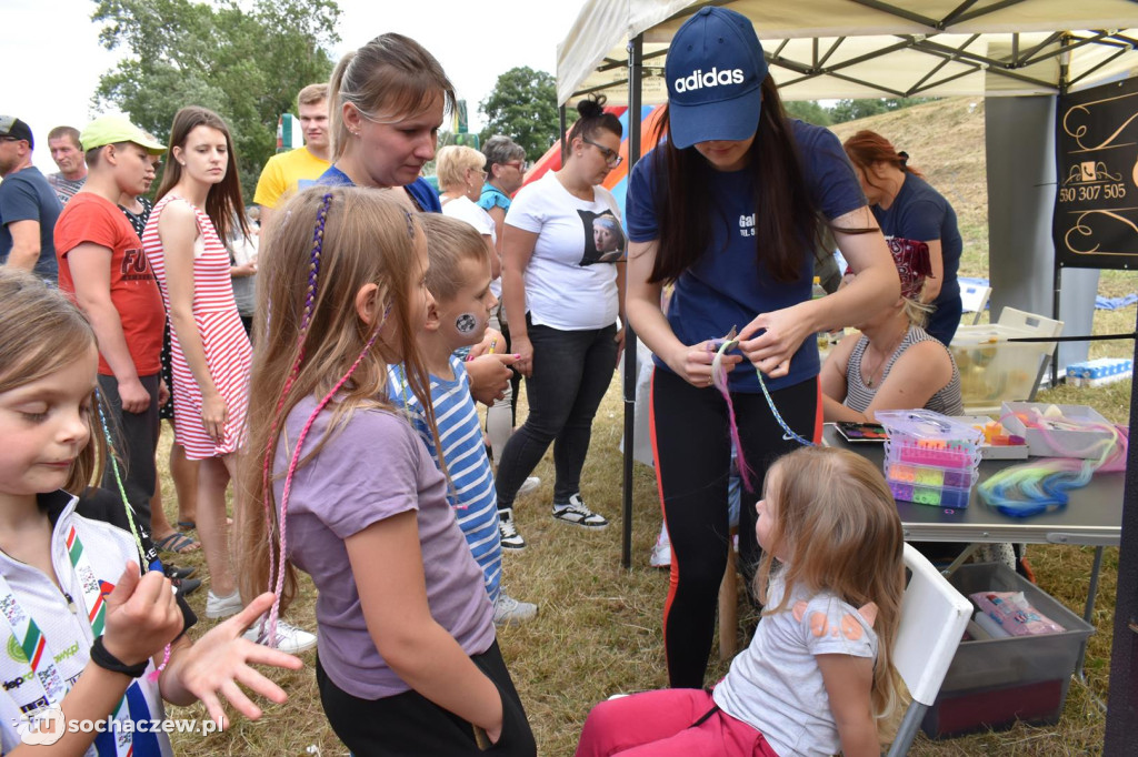 Płynie Wisła, płynie. Suchodół 2023