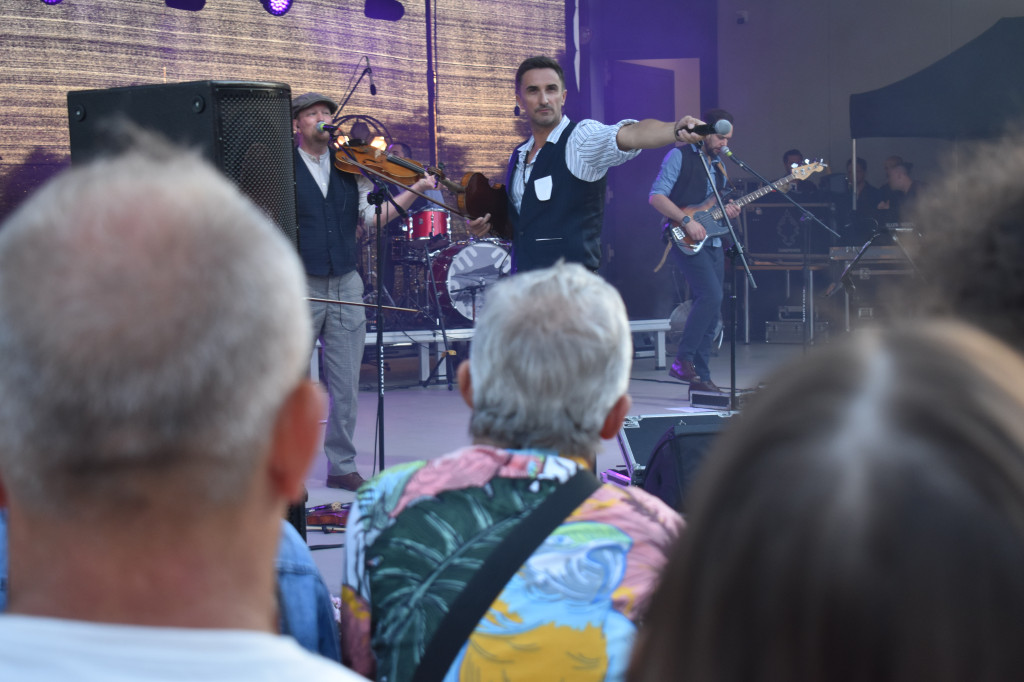 V Sochaczewski Festiwal Folklorystyczny