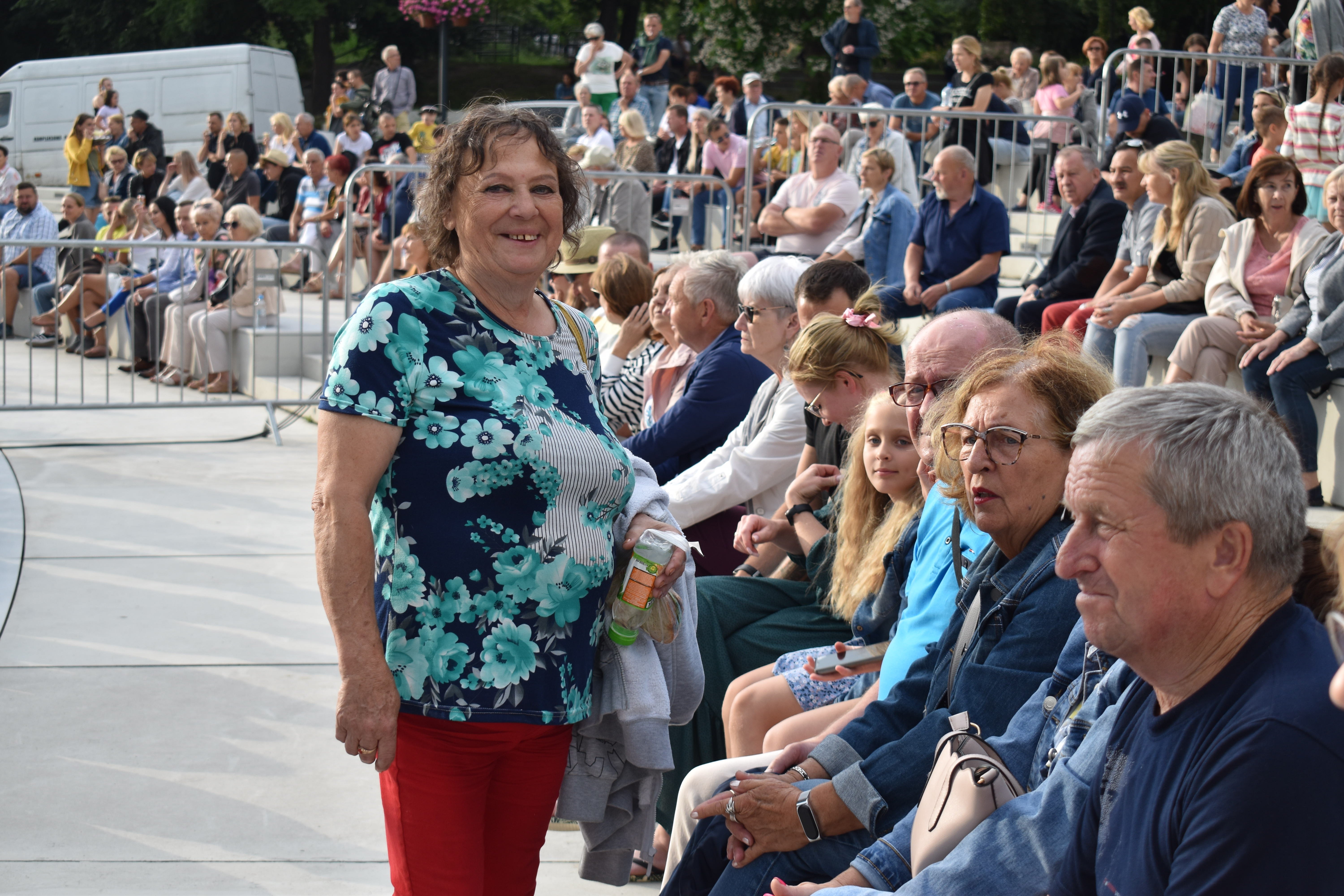 V Sochaczewski Festiwal Folklorystyczny