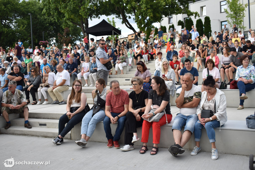 V Sochaczewski Festiwal Folklorystyczny