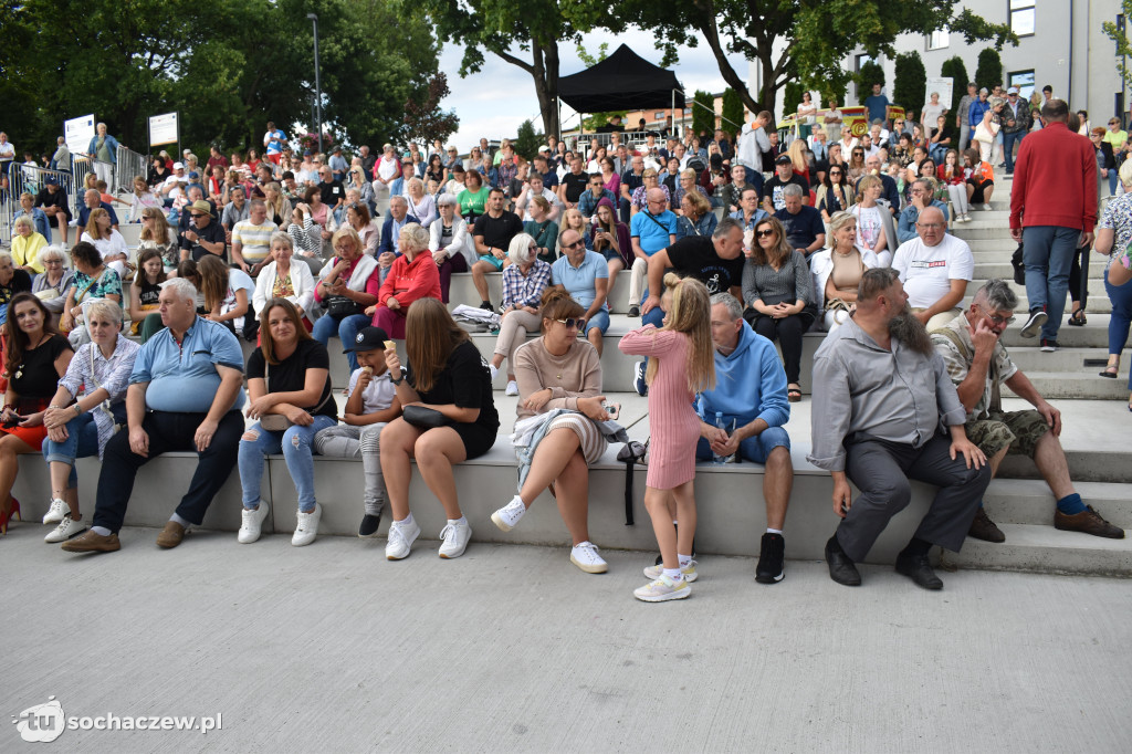 V Sochaczewski Festiwal Folklorystyczny