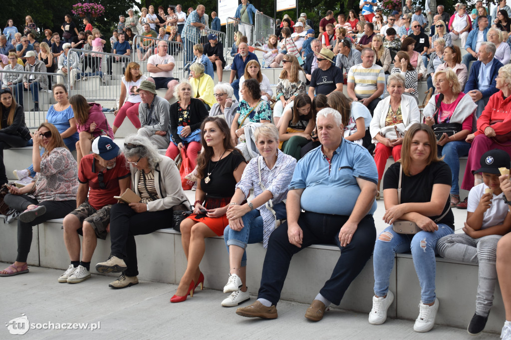 V Sochaczewski Festiwal Folklorystyczny