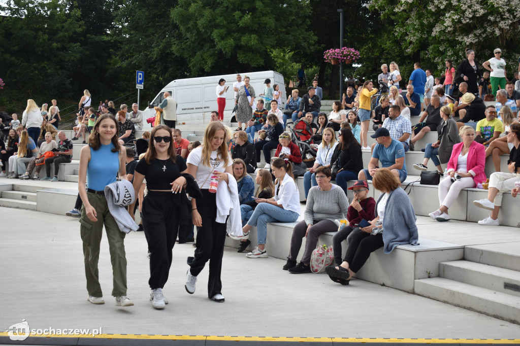 V Sochaczewski Festiwal Folklorystyczny