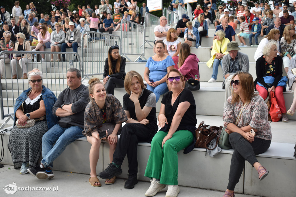 V Sochaczewski Festiwal Folklorystyczny
