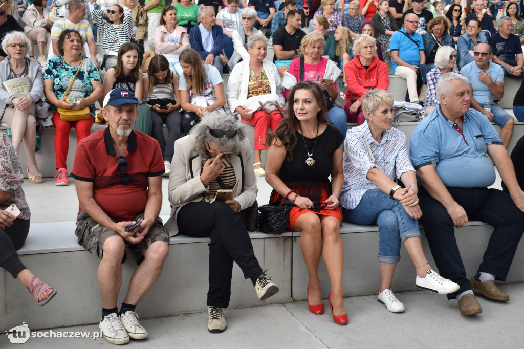 V Sochaczewski Festiwal Folklorystyczny