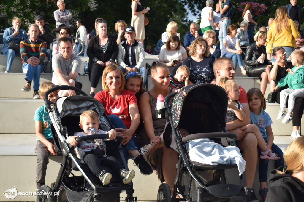 V Sochaczewski Festiwal Folklorystyczny