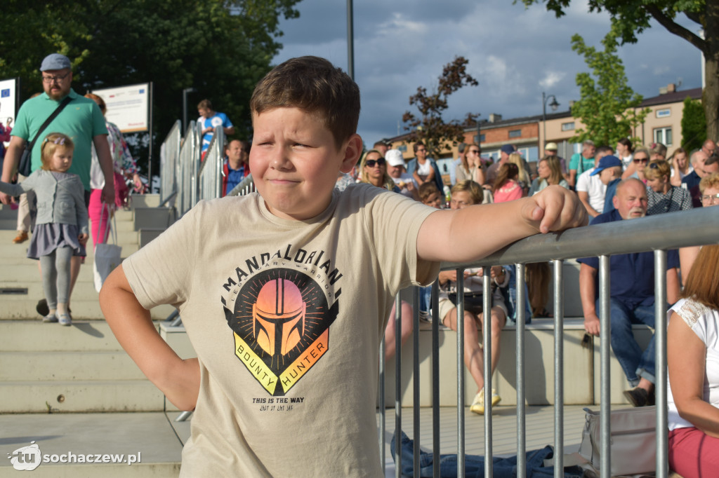 V Sochaczewski Festiwal Folklorystyczny