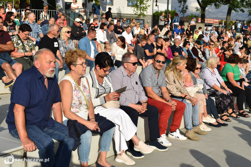 V Sochaczewski Festiwal Folklorystyczny