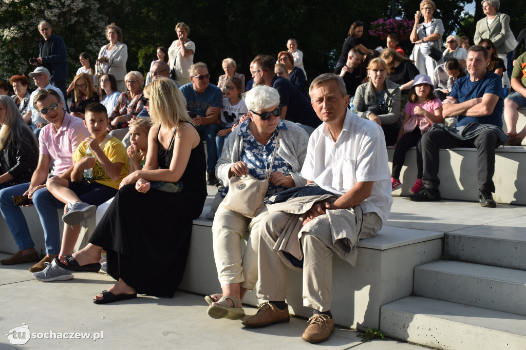 V Sochaczewski Festiwal Folklorystyczny