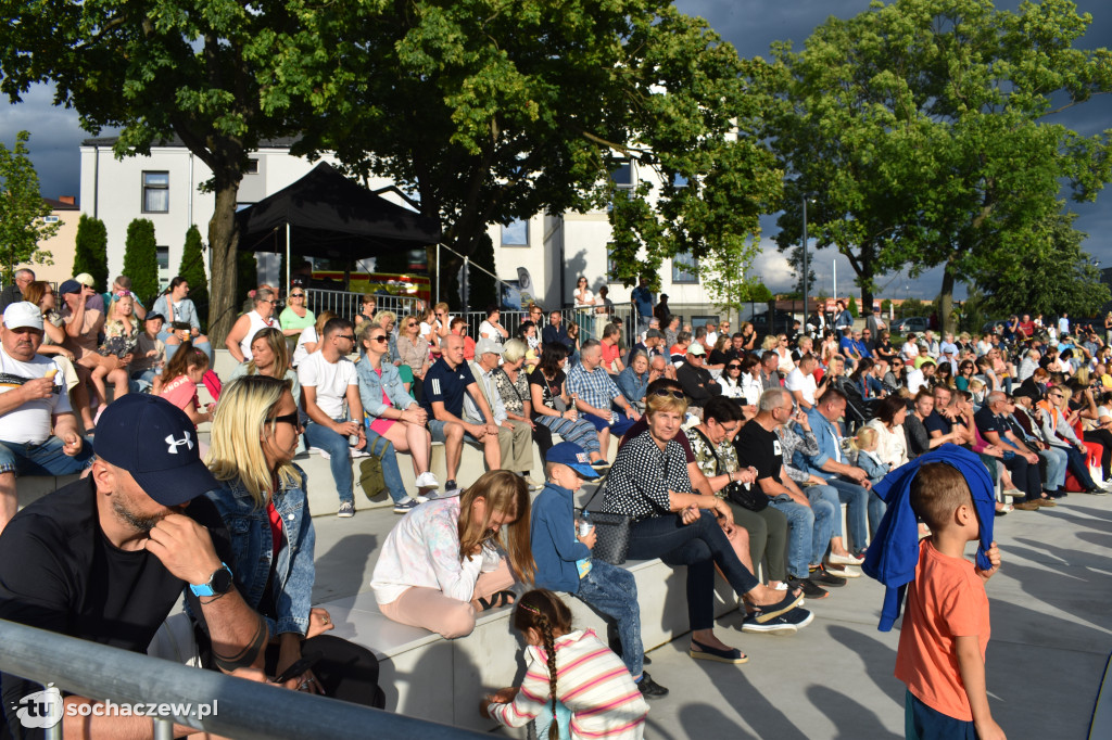 V Sochaczewski Festiwal Folklorystyczny